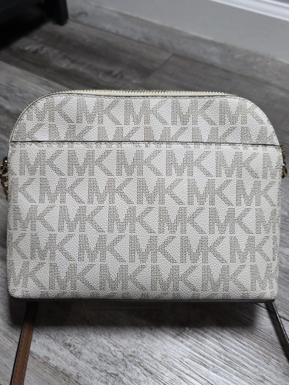 Michael Kors description add